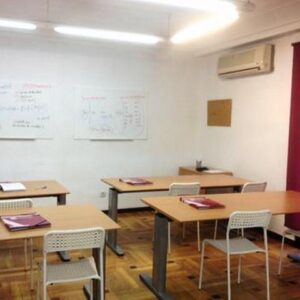 Academias de enseñanza