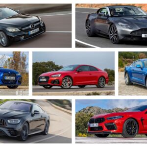 Coches