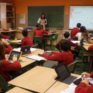 Colegios