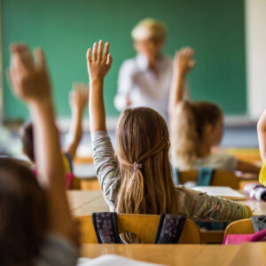 Educación