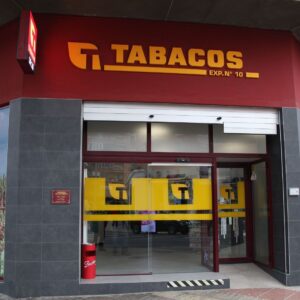 Estancos