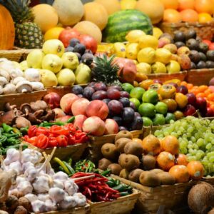 Fruterías