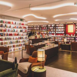 Librerías