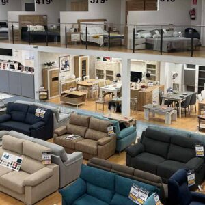 Muebles