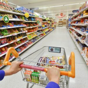 Supermercados